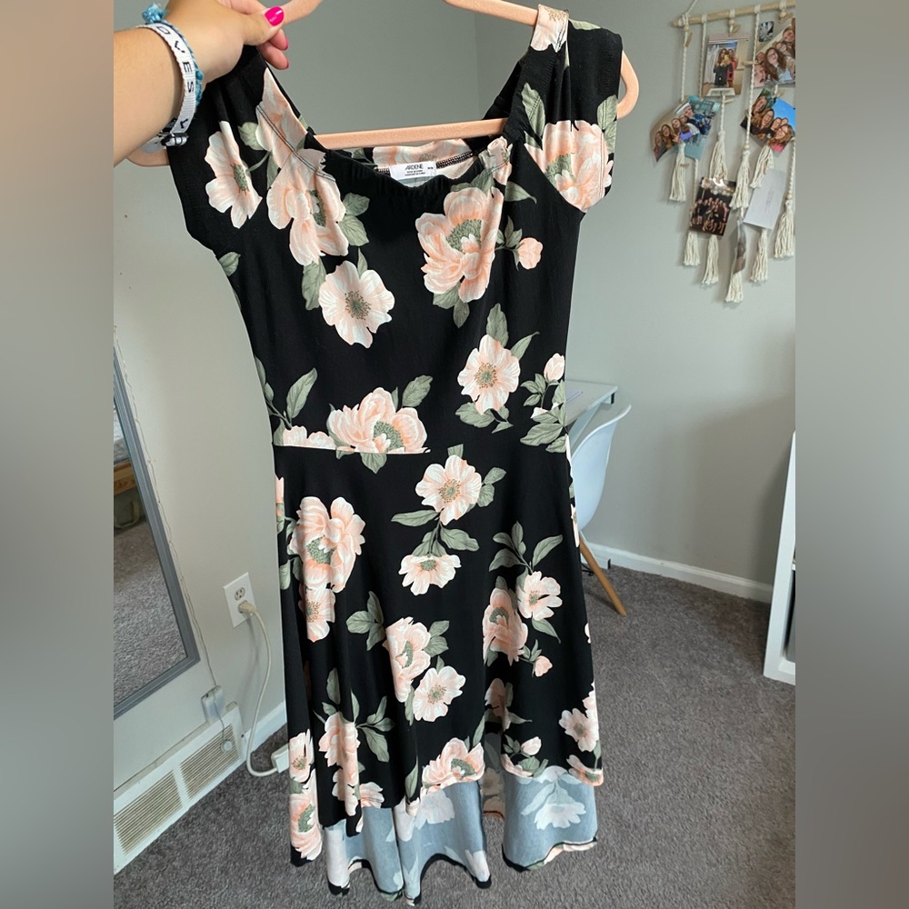 Ardene High Low Dress